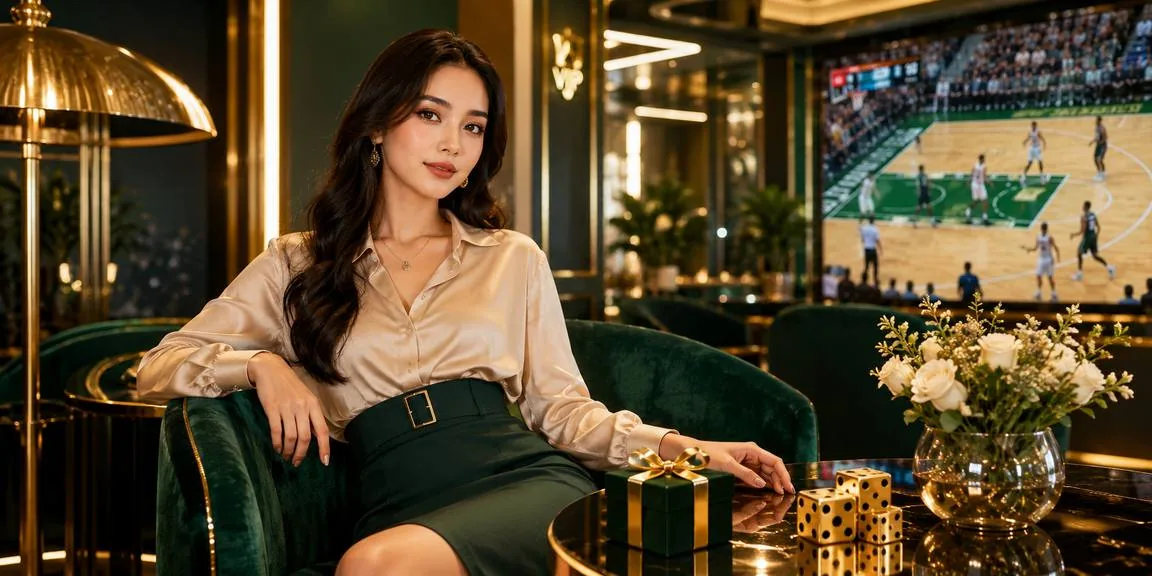 Mobile casino lobby